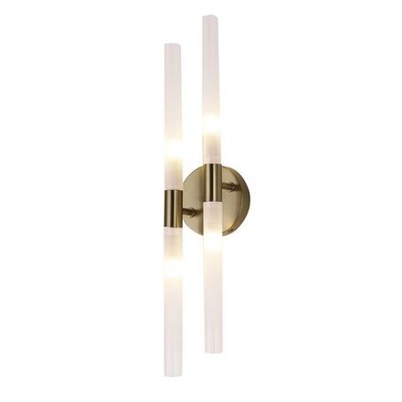 Бра Schilf 4196-4W, 4*G9*20W. ТМ F-Promo