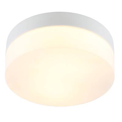 Потолочный светильник Arte Lamp AQUA-TABLET A6047PL-1WH, 1хE27