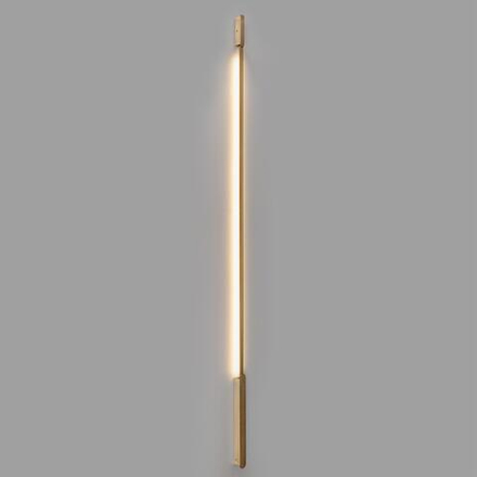 7154/150 HIGHTECH ODL26 260 элемент для инсталляции бронзовый/акрил/металл IP20 LED 21W 685Лм 3000K 120° 24V FINO XS