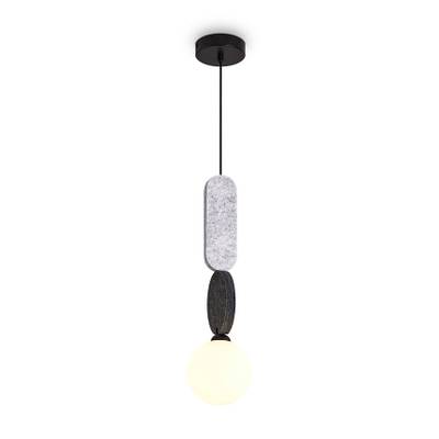 Подвесной светильник Acoustic FR5494PL-0GR, G9х1. TM Maytoni