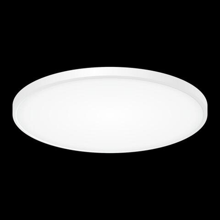 Citilux Бейсик CL738500V Светильник накладной Белый