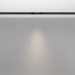 Трековый светильник Points S Exility 4000K 2Вт 24°, TR100-2-2W4K-S-B. TM Maytoni