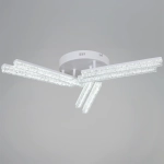 58290-0.3-06 WH светильник потолочный Reluce, LED