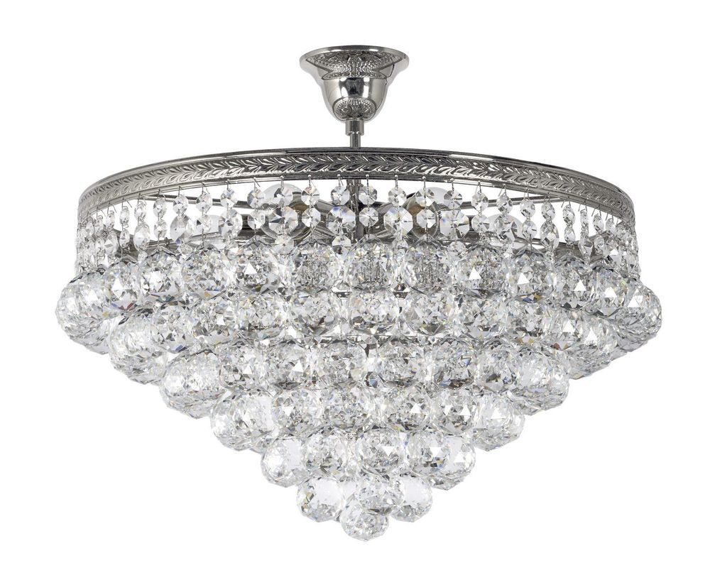 Потолочный светильник Dio DArte Elite Cremono E 1.3.46.600 N