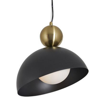 Подвесной светильник Bowl FR5439PL-01B, E27х1. TM Maytoni