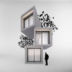 Светильник LGD-STRIPE-3W Warm3000 (BK, 20 deg, 230V) (Arlight, IP65 Металл, 3 года)