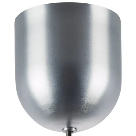804203 Люстра CUPOLA LED 10W 500LM АЛЮМИНИЙ/ЗОЛОТО 3000K Lightstar