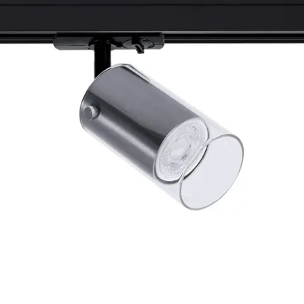 Трековый светильник Arte Lamp LAZIO A5368PL-1SS, GU10