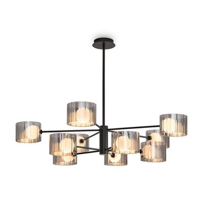 Потолочный светильник FR5544CL-10B, FR5544CL-10B. TM Maytoni