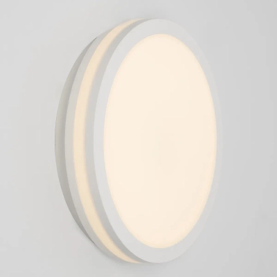 Citilux LUNS CL711010V LED Светильник влагозащищённый Белый