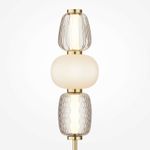 Настольный светильник Pattern 3000К 28Вт, MOD267TL-L28G3K. TM Maytoni