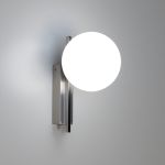 CL223311 DORSY Хром Мат. Бра