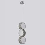 Светильник подвесной Crystal Lux BESO SP3 1191/203