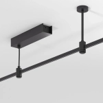 Esthetic Magnetic Декоративная стойка h184 mm SMALL без питания 85143/00