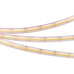 Лента герметичная COB-PS-X544-10mm 24V White6000 (11.5 W/m, IP67, CSP, 5m) (Arlight, -)