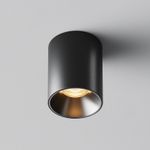Потолочный светильник Alfa LED 2700K 8Вт 50°, C064CL-8W2.7K-RD-B. TM Maytoni