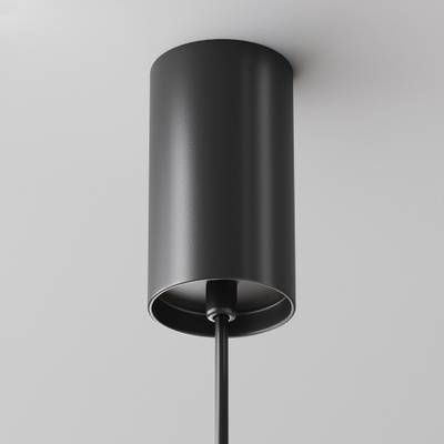 Подвесной светильник Jelly 3000K 12Вт 36°, P105PL-12W3K-B. TM Maytoni