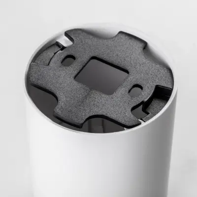 213436 Рамка (светильник) PVC д/LED-модулей 941хх и LED-ламп D50мм RULLO HP16 БЕЛЫЙ Lightstar