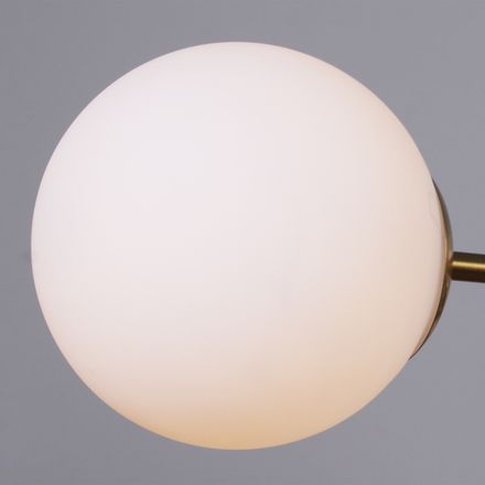 50450-0.4-06 COPPER светильник потолочный