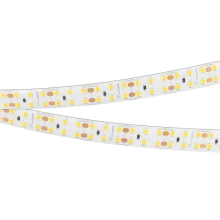 Лента герметичная RTW-SE-A240-15mm 24V Warm3000 (19.2 W/m, IP65, 2835, 5m) (Arlight, -)