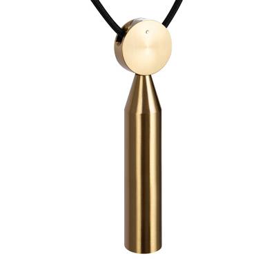 Подвесной светильник Impulse FR5221PL-01BS, E27х1. TM Maytoni