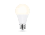 Лампа светодиодная 601203 LED A60 12W IC E27 2700K 175-265V