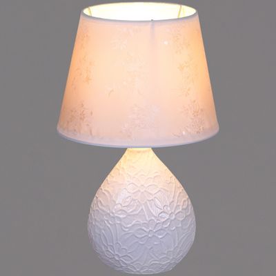 12357-0.7-01 светильник настольный