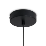 Подвесной светильник Mixture FR5483PL-01B3, E27х1. TM Maytoni
