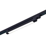 ST663.446.20 Св-к трек. Черный LED 1*20W 4000K 1 600Lm Ra&gt;90 120° IP20 L535xW33xH73 165-265V