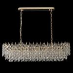 Люстра Crystal Lux HEDONIST SP17 3890/317