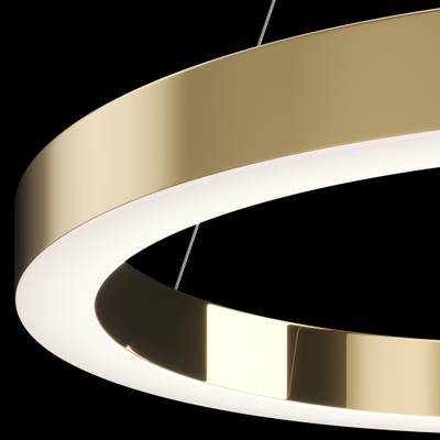 Подвесной светильник Saturno 4000K 45Вт, MOD415PL-L45BS4K. TM Maytoni