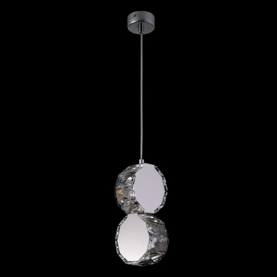 Светильник подвесной Crystal Lux BESO SP2 1191/202