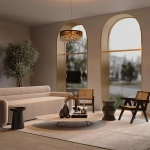 Подвесной светильник Wonderland MOD313PL-06G. ТМ Maytoni