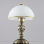 Citilux Адриана CL405823 Настольная лампа Бронза