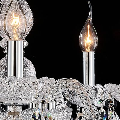 IL2065-5PBC-25 ELITE светильник потолочный