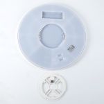 Citilux NORMA CL748400 LED Светильник с подсветкой Белый