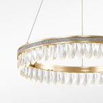 Подвесная люстра Palatium 4207-6P. ТМ Favourite