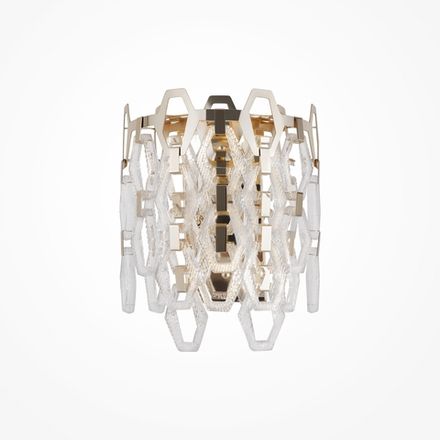 Настенный светильник (бра) Tissage MOD490WL-02G. ТМ Maytoni