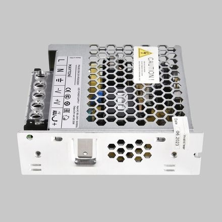 Блок питания PSL002 24В 35Вт IP20 220201, 220201. TM Maytoni