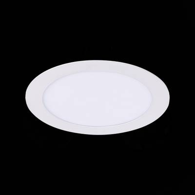 ST210.548.12 Св-к встр. Белый LED 1*12W 4000K 900Lm Ra80 110° IP20 D120xH30 220-240V