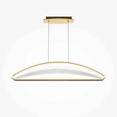 Подвесной светильник Breeze 3000К 34Вт, MOD281PL-L34BS3K. TM Maytoni