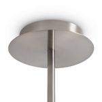 Подвесной светильник Chic FR2031PL-08N, E14х8. TM Maytoni