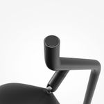 Напольный светильник (торшер) Vita 3000К 9Вт MOD451FL-L8B3K. TM Maytoni