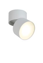 Светильник потолочный Crystal Lux CLT 130CW WH 1400/240