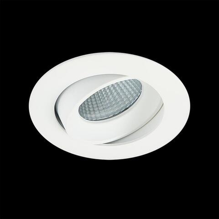 Citilux Альфа CLD001NW0 LED Встраиваемый светильник Белый
