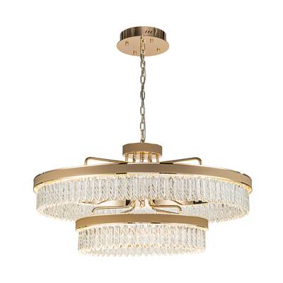 Подвесная люстра  Visconte  4304-10P. ТМ Favourite