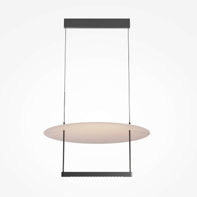 Подвесной светильник Атмосфера / Ambience 3000К 30Вт, MOD280PL-L30B3K1. TM Maytoni