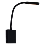 86205-9.2-001MN LED5W BK светильник точечный Reluce Technical, LED
