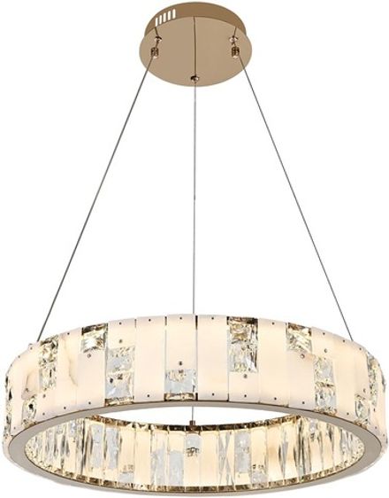 Люстра подвесная Stilfort 4015/03/06P серия Cherruti