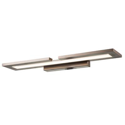 Настенный светильник Indigo 14004/B/1W Brown, 1хLED